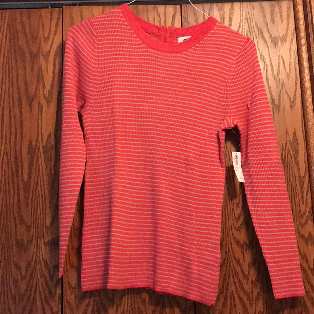 Old Navy sweater